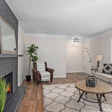 1406 Ball Ave NE, Grand Rapids, MI 49505 - photo 6