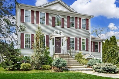 35 Lakeside Dr, Shrewsbury, MA 01545 - photo 2