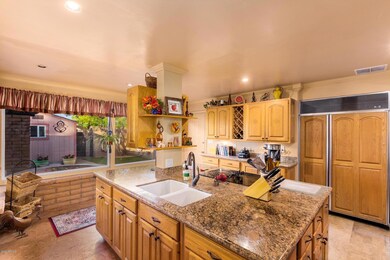 Granite Countertops