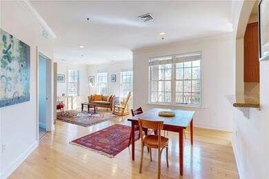 East Side Commons unit 105N, Providence, RI 02906 - photo 3