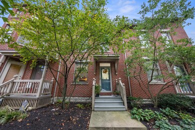 317 W 2nd Ave unit 317, Columbus, OH 43201 - photo 6