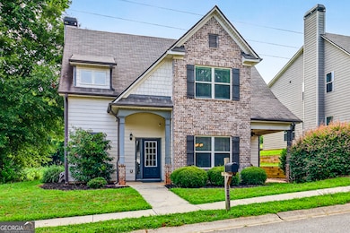 372 Meadow Vista Ln, Hoschton, GA 30548 - photo 3