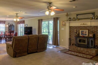0 Lower Ridge Rd unit 16018137, Conway, AR 72032 - photo 6