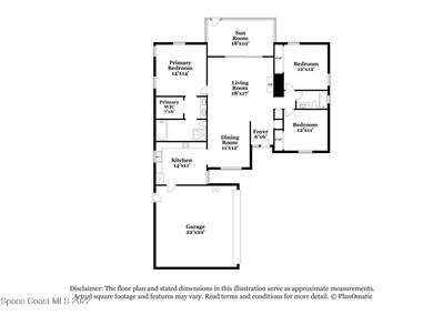 110 Cardinal Dr, Sebastian, FL 32958 - photo 2