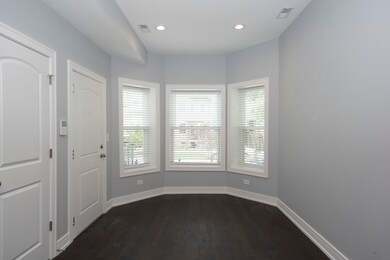 2917 N Gresham Ave unit 2, Chicago, IL 60618 - photo 2