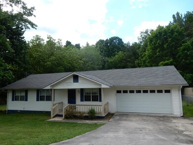 607 Cherokee Trail NW, Dalton, GA 30721 - photo 2