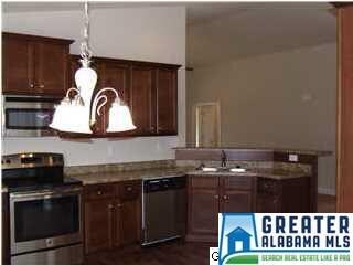 Stainless Steel Appliances