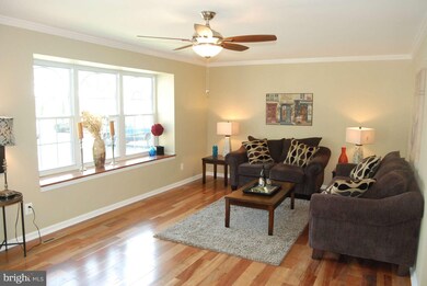 1401 Harford Square Dr unit R COURT, Edgewood, MD 21040 - photo 2