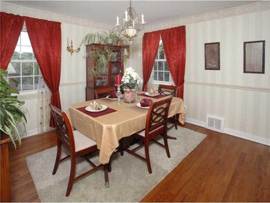 Dining Room.