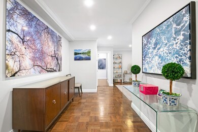 201 E 62nd St unit 7C, New York, NY 10065 - photo 4