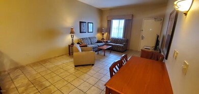 UNIT 1 LIVING AREA
