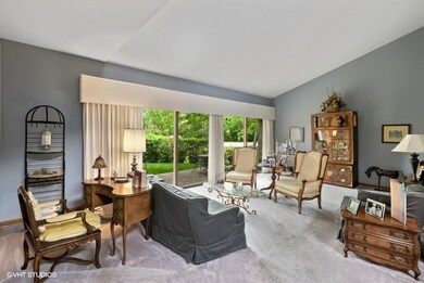 1117 Palmer Ct unit BLDG47, Flossmoor, IL 60422 - photo 2