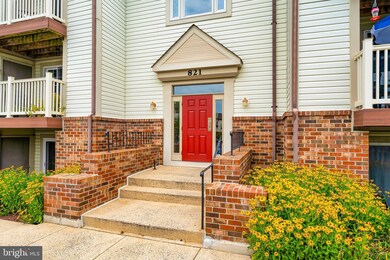 821 Stratford Way unit G, Frederick, MD 21701 - photo 2