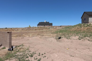 5274 Black Rock Cir unit lot 15, Enoch, UT 84721 - photo 5