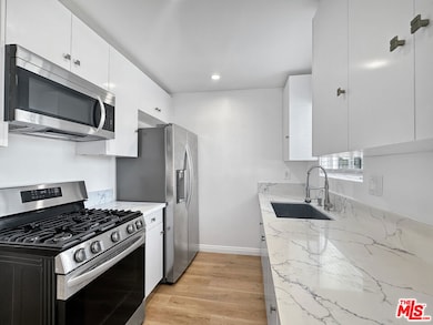 2841 S Sycamore Ave unit 3, Los Angeles, CA 90016 - photo 5