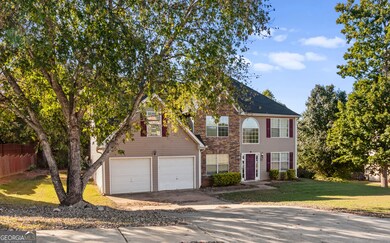 255 Heaton Place Trail, Covington, GA 30016 - photo 2