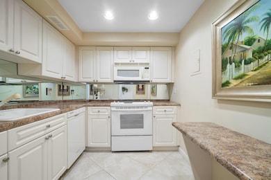The Patrician unit 625, Palm Beach, FL 33480 - photo 7