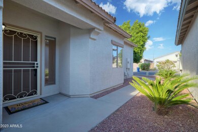 1032 S 99th Pl Mesa - 172612