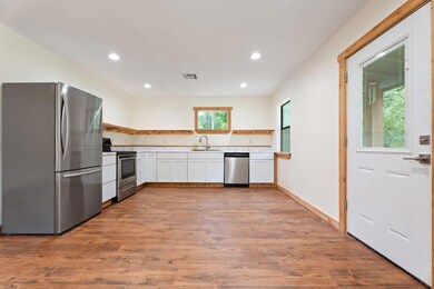 1592 Oklahoma 20, Eucha, OK 74342 - photo 7