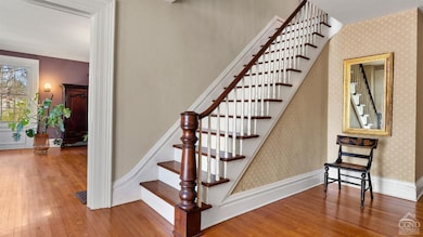 7 Stairs