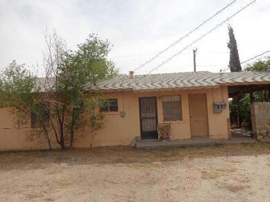 8161 Valley View Dr, El Paso, TX 79907 - photo 4