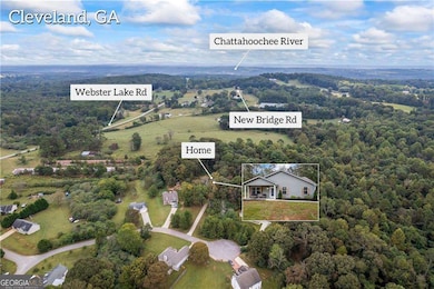 201 Quail View Ridge, Cleveland, GA 30528 - photo 6