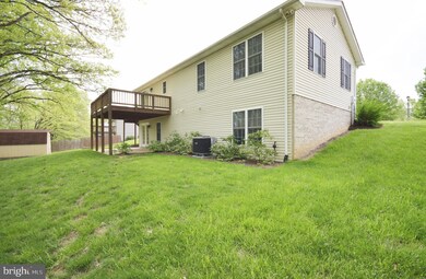 741 Christiansen Dr, Strasburg, VA 22657 - photo 5