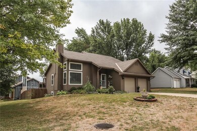 4705 Halsey St, Shawnee, KS 66216 - photo 2