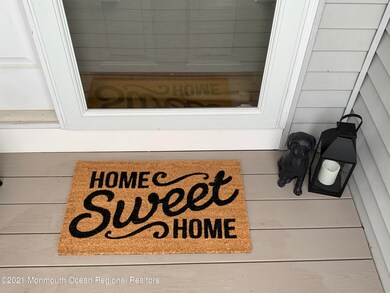 Welcome Home!