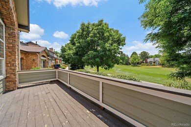 2788 W Greens Dr unit 2788, Littleton, CO 80123 - photo 4
