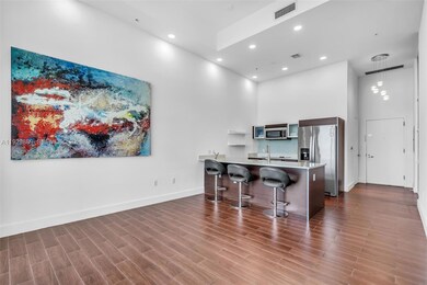 Quantum On the Bay unit 604, Miami, FL 33132 - photo 7
