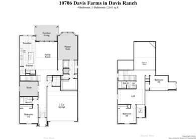 10706 Davis Farms, San Antonio, TX 78254 - photo 2