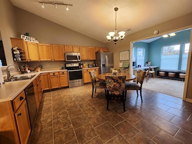 5701 Suffolk Dr, Plainfield, IN 46168 - photo 6