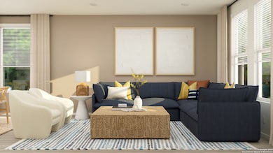 403 Kayden Ct, Santa Clara, TX 78124 - photo 3