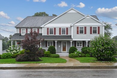 113 Union St, Franklin, MA 02038 - photo 3