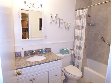 135 Granite Ave unit 33, Dorchester Center, MA 02124 - photo 6