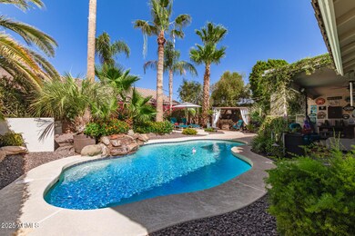 3065 S Wylie unit II, Mesa, AZ 85212 - photo 2