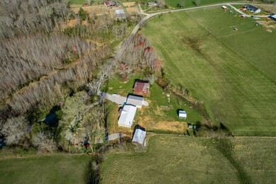 Aerial View 1