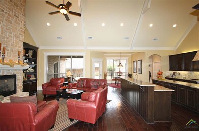 8422 Castleton Way, Tyler, TX 75703 - photo 4