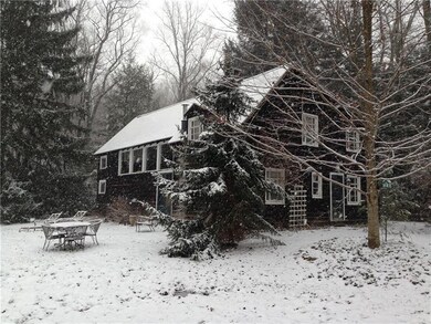 Let It Snow!