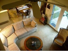 17 Village Rd unit 2, Waterville Valley, NH 03215 - photo 6