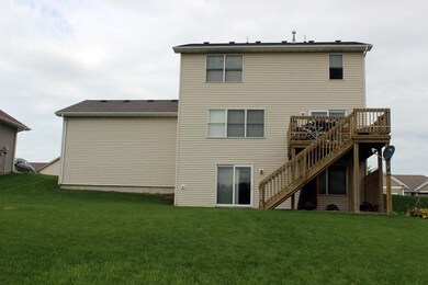 Back of House