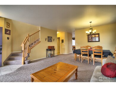 Large Formal Living Room