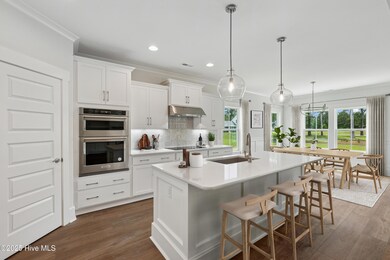 7433 Donegal Cir SW unit 68, Sunset Beach, NC 28468 - photo 4