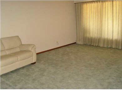 This is the Lg. Living Rm, Big windows on the end.