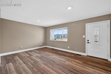 7005 Metropolitan St, Colorado Springs, CO 80911 - photo 3