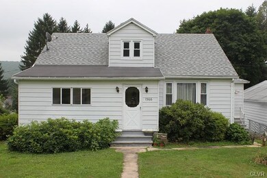 1366 Valley Rd, Tamaqua, PA 18252 - photo 2