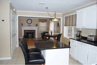 23 Deer Run Ln, Attleboro, MA 02703 - photo 7