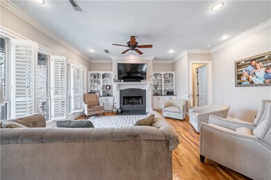 3432 Tanglewood Dr, Springdale, AR 72764 - photo 7