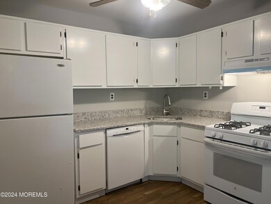 New Kitchen